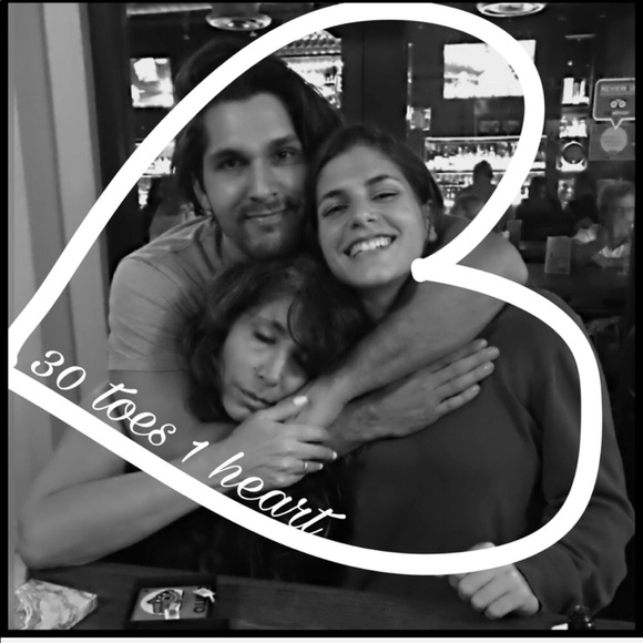 My family....and my precious dog Bella! - Picture 7 of 7